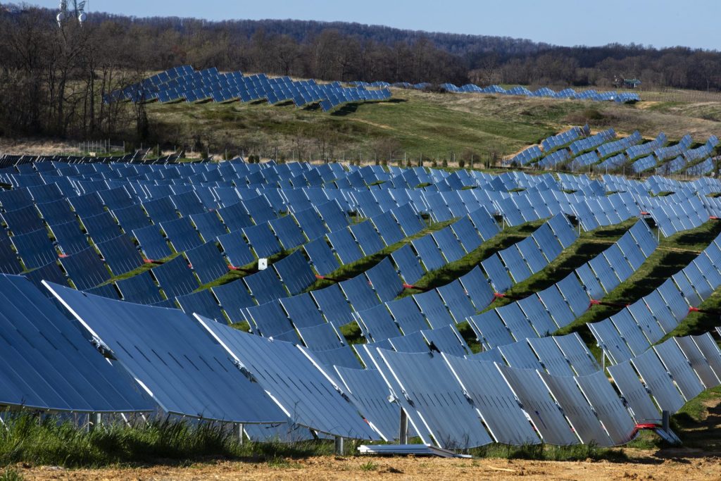 Nevados All Terrain Tracker finishes first in independent ranking of solar trackers for ease and speed of construction