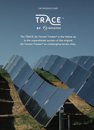 Nevados Brochure 2025